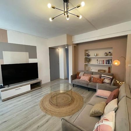 Appartement Spacieux A Deux Pas Du Centre 랭스 외부 사진