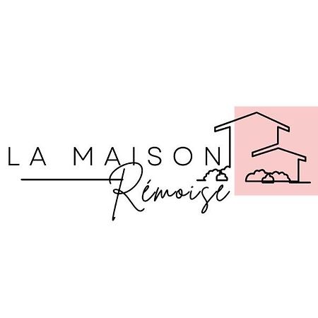 Appartement Spacieux A Deux Pas Du Centre 랭스 외부 사진
